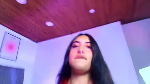 Stephany Malibu online show from July 8, 2026, 12:31 pm