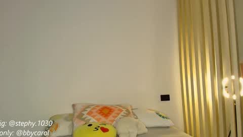 stephany online show from February 5, 2025, 11:28 pm