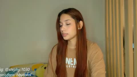 Snapshot of steph_y1030 chatting on January 6, 2026, 4:16 am stephany online show from January 6, 2026, 4:16 am