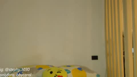 Snapshot of steph_y1030 chatting on January 10, 2026, 6:04 am stephany online show from January 10, 2026, 6:04 am