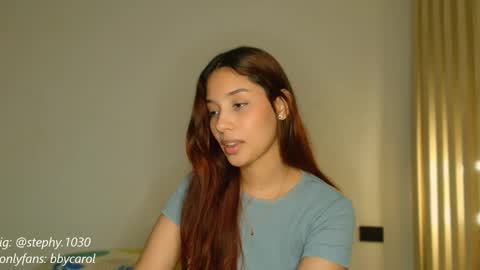 Snapshot of steph_y1030 chatting on February 7, 2026, 5:44 am stephany online show from February 7, 2026, 5:44 am