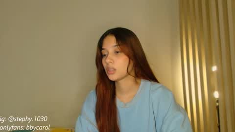 stephany online show from May 18, 2026, 5:46 am