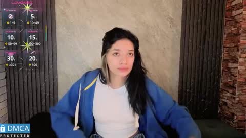 Stepha online show from December 5, 2025, 11:08 am