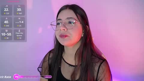 Snapshot of stepha_sweet chatting on October 10, 2025, 3:16 am Emma online show from October 10, 2025, 3:16 am