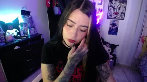 joha cosmo online show from October 7, 2025, 7:55 pm