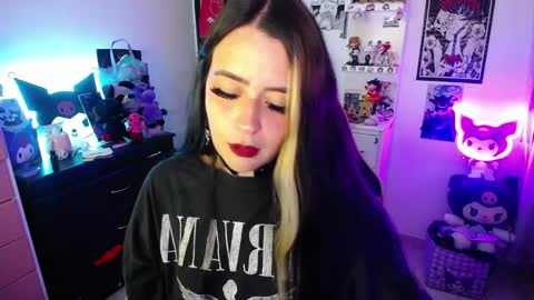 joha cosmo online show from November 6, 2025, 9:05 pm