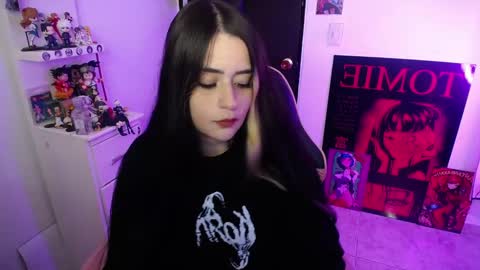 Snapshot of stephani_rousso chatting on February 10, 2026, 11:42 pm joha cosmo online show from February 10, 2026, 11:42 pm