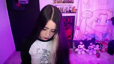 Snapshot of stephani_rousso chatting on February 23, 2026, 11:02 pm joha cosmo online show from February 23, 2026, 11:02 pm