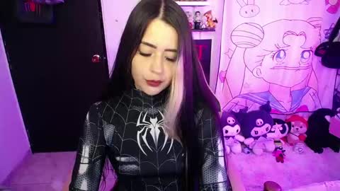 Snapshot of stephani_rousso chatting on February 24, 2026, 11:14 pm joha cosmo online show from February 24, 2026, 11:14 pm