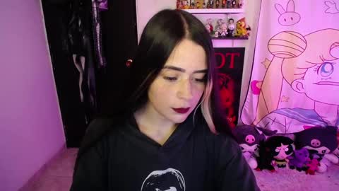 Snapshot of stephani_rousso chatting on March 9, 2026, 9:41 pm joha cosmo online show from March 9, 2026, 9:41 pm