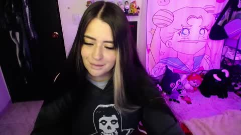 Snapshot of stephani_rousso chatting on March 12, 2026, 11:11 pm joha cosmo online show from March 12, 2026, 11:11 pm