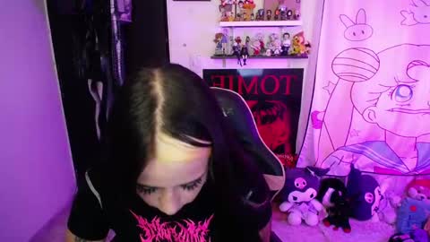 Snapshot of stephani_rousso chatting on March 15, 2026, 10:49 pm joha cosmo online show from March 15, 2026, 10:49 pm