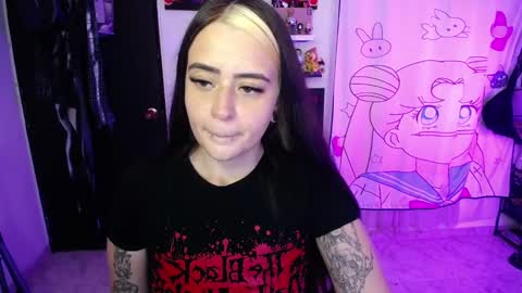 Snapshot of stephani_rousso chatting on March 21, 2026, 11:19 pm joha cosmo online show from March 21, 2026, 11:19 pm