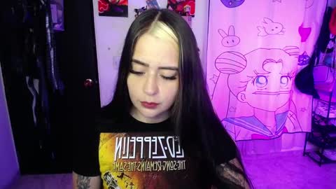 Snapshot of stephani_rousso chatting on March 22, 2026, 11:30 pm joha cosmo online show from March 22, 2026, 11:30 pm