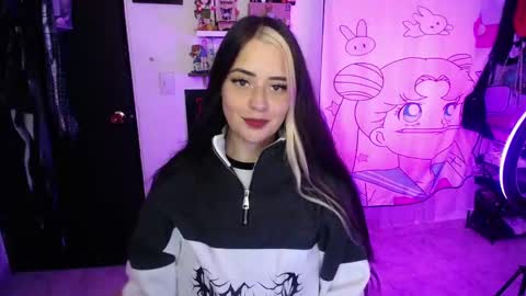 Snapshot of stephani_rousso chatting on March 24, 2026, 11:10 pm joha cosmo online show from March 24, 2026, 11:10 pm