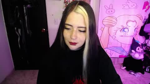 Snapshot of stephani_rousso chatting on March 27, 2026, 11:37 pm joha cosmo online show from March 27, 2026, 11:37 pm