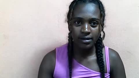 stephania12112343 online show from July 31, 2026, 9:30 am