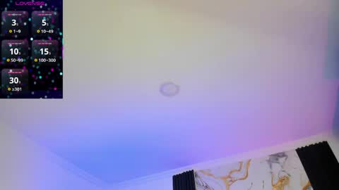 Snapshot of stephania_diamond chatting on February 26, 2026, 10:31 pm online show from February 26, 2026, 10:31 pm