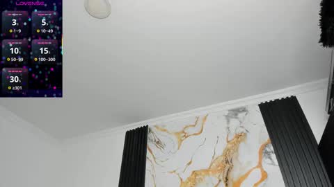 Snapshot of stephania_diamond chatting on February 28, 2026, 12:00 am online show from February 28, 2026, 12:00 am