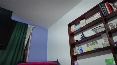 Stephania online show from February 23, 2026, 12:35 pm