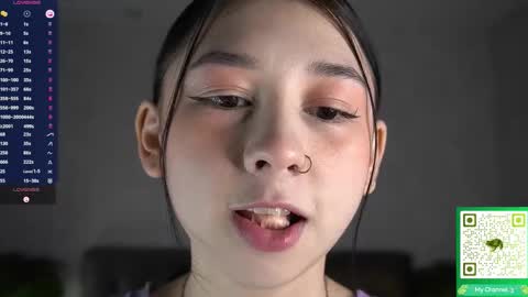 Snapshot of stephaniesally chatting on December 20, 2025, 4:41 am Sonya online show from December 20, 2025, 4:41 am