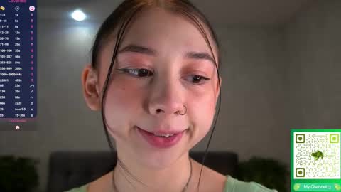 Snapshot of stephaniesally chatting on December 22, 2025, 4:53 am Sonya online show from December 22, 2025, 4:53 am