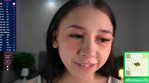 Snapshot of stephaniesally chatting on January 11, 2026, 3:33 am Sonya online show from January 11, 2026, 3:33 am