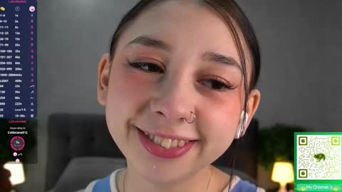 Snapshot of stephaniesally chatting on January 14, 2026, 5:02 am Sonya online show from January 14, 2026, 5:02 am