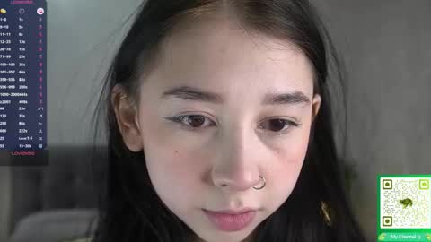 Snapshot of stephaniesally chatting on February 1, 2026, 4:44 am Sonya online show from February 1, 2026, 4:44 am