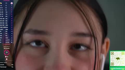 Snapshot of stephaniesally chatting on February 3, 2026, 6:22 am Sonya online show from February 3, 2026, 6:22 am