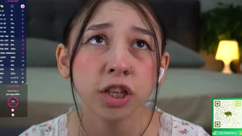 Snapshot of stephaniesally chatting on February 3, 2026, 6:40 am Sonya online show from February 3, 2026, 6:40 am