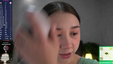 Snapshot of stephaniesally chatting on February 8, 2026, 4:49 am Sonya online show from February 8, 2026, 4:49 am