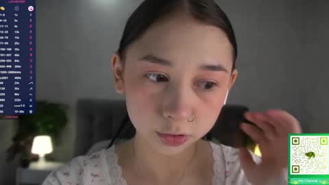 Snapshot of stephaniesally chatting on February 9, 2026, 4:49 am Sonya online show from February 9, 2026, 4:49 am