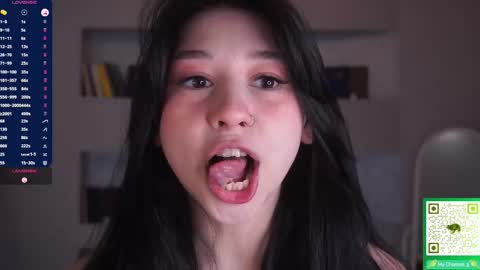 Snapshot of stephaniesally chatting on February 13, 2026, 3:24 am Sonya online show from February 13, 2026, 3:24 am