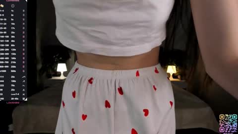 Snapshot of stephaniesally chatting on March 6, 2026, 5:31 pm Sonya online show from March 6, 2026, 5:31 pm