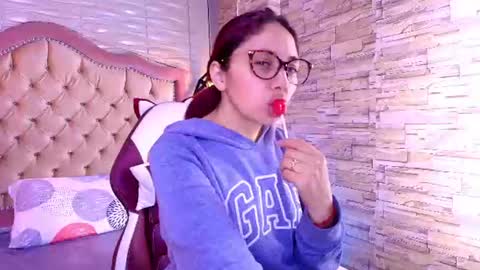 Stephaniesun  online show from July 28, 2026, 2:57 pm