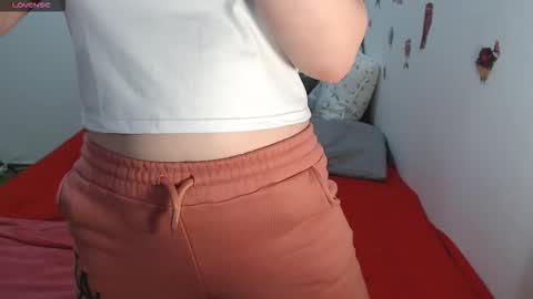 Snapshot of stephaniewild chatting on January 13, 2026, 11:48 am Stephanie online show from January 13, 2026, 11:48 am