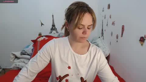 Snapshot of stephaniewild chatting on January 18, 2026, 11:36 am Stephanie online show from January 18, 2026, 11:36 am