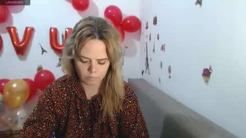 Snapshot of stephaniewild chatting on February 17, 2026, 11:18 am Stephanie online show from February 17, 2026, 11:18 am