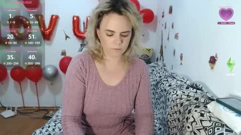 Snapshot of stephaniewild chatting on March 17, 2026, 10:29 am Stephanie online show from March 17, 2026, 10:29 am