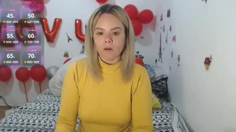 Snapshot of stephaniewild chatting on March 23, 2026, 10:41 am Stephanie online show from March 23, 2026, 10:41 am