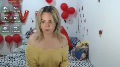 Snapshot of stephaniewild chatting on March 25, 2026, 9:15 am Stephanie online show from March 25, 2026, 9:15 am