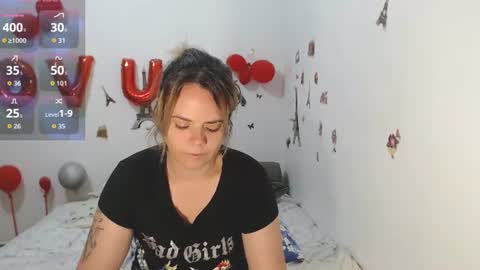 Snapshot of stephaniewild chatting on July 10, 2026, 10:29 am Stephanie online show from July 10, 2026, 10:29 am