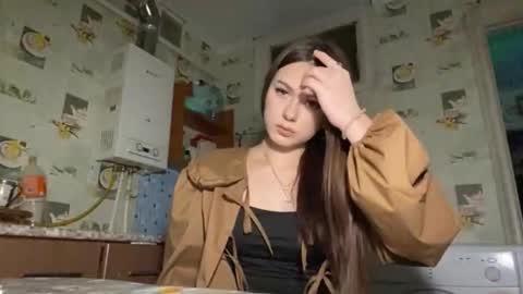 Snapshot of stephaniflicek chatting on February 19, 2026, 3:08 pm Stephani online show from February 19, 2026, 3:08 pm