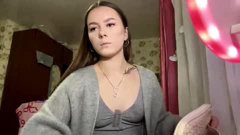Snapshot of stephaniflicek chatting on March 6, 2026, 3:08 pm Stephani online show from March 6, 2026, 3:08 pm