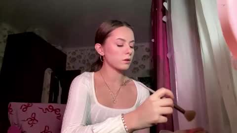 Snapshot of stephaniflicek chatting on March 12, 2026, 3:18 pm Stephani online show from March 12, 2026, 3:18 pm