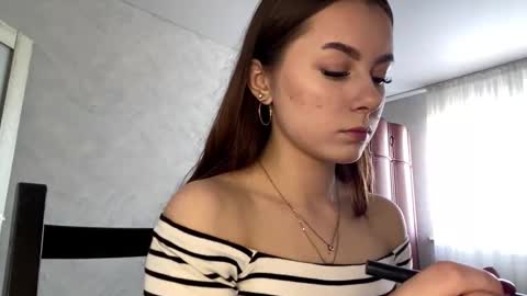 Snapshot of stephaniflicek chatting on March 21, 2026, 11:59 am Stephani online show from March 21, 2026, 11:59 am