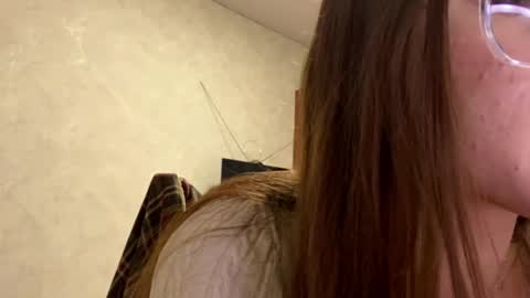 Snapshot of stephaniflicek chatting on April 6, 2026, 3:13 pm Stephani online show from April 6, 2026, 3:13 pm