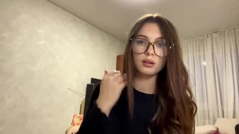 Snapshot of stephaniflicek chatting on April 14, 2026, 3:40 pm Stephani online show from April 14, 2026, 3:40 pm