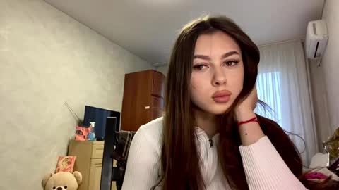 Snapshot of stephaniflicek chatting on April 30, 2026, 3:18 pm Stephani online show from April 30, 2026, 3:18 pm